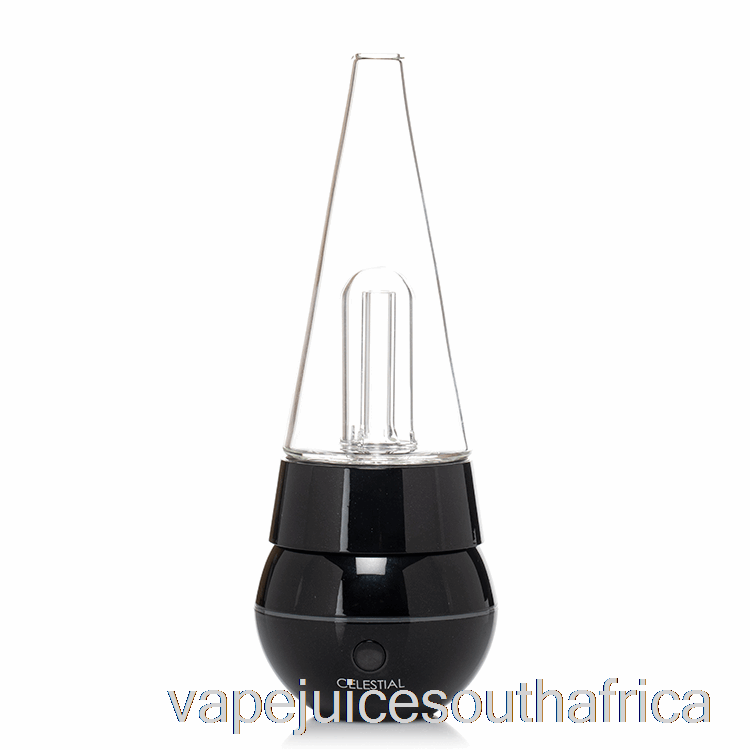 Vape Juice South Africa Yocan Black Celestial E-Rig Black